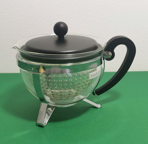 Kleine bodum teekanne design - kleine,