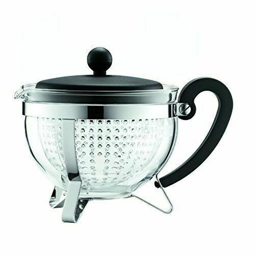 Bodum teekanne chambord teapot - chambord,