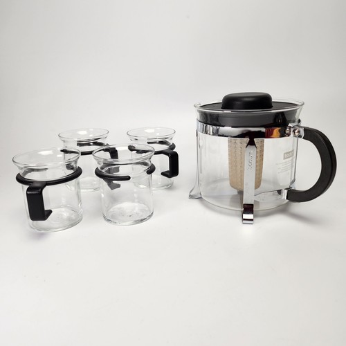 Bodum teeset teekanne - bodum,