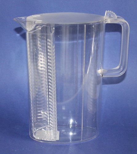 Eisteekanne mit filter bodum - eisteekanne,