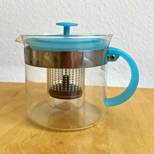 Bodum bistro nouveau teekanne - bodum,