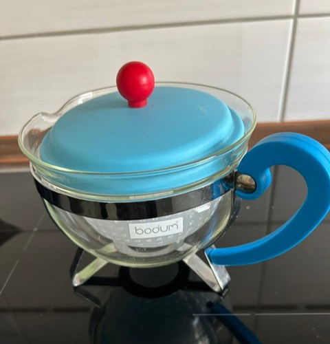 Bodum assam teebereiter - "assam",