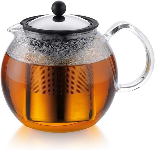 Bodum assam teebereiter - teebereiter, 1,5l