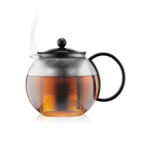 Bodum assam teebereiter l - teebereiter, 1,0