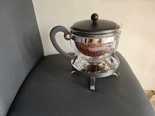 Bodum chambord tee - bodum,