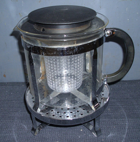 Bodum set tee kanne - , tee-kanne