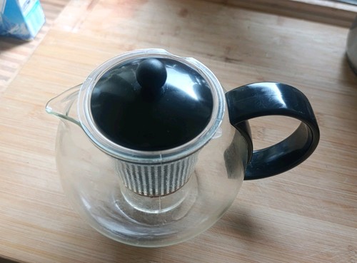 Tee pott bodum - tee, 0,5