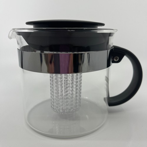 Bodum assam teekanne liter - bodum, 1