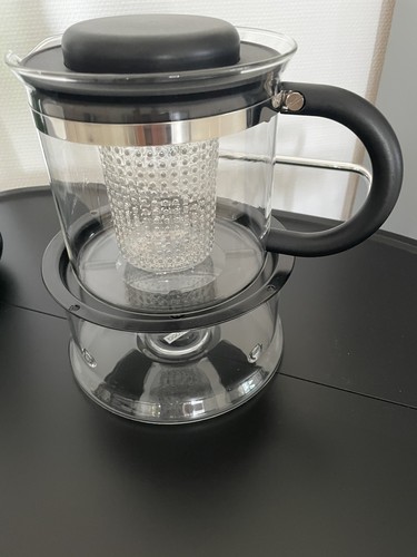 Bodum teekanne mit - bodum,
