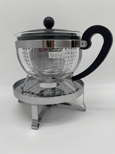 Bodum chambord teebereiter - bodum,