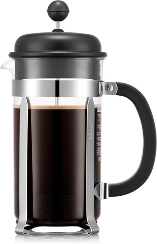 Bodum french press - french,
