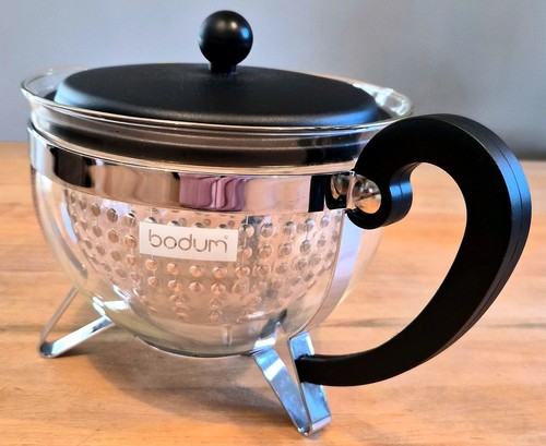 Bodum chambord teapot - chambord,