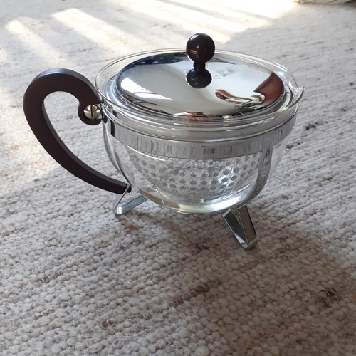 Bodum design teekanne c - teekanne, by