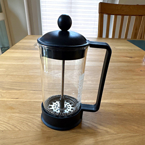 Bodum french press - french,