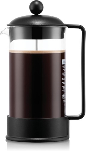 Bodum brazil french press 8 - brazil,