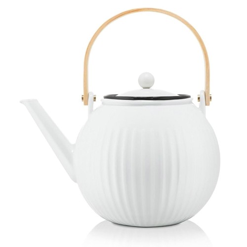 Bodum duoro teekanne - bodum,
