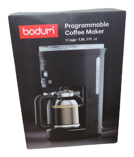 Bodum kaffeemaschine für - für, 12