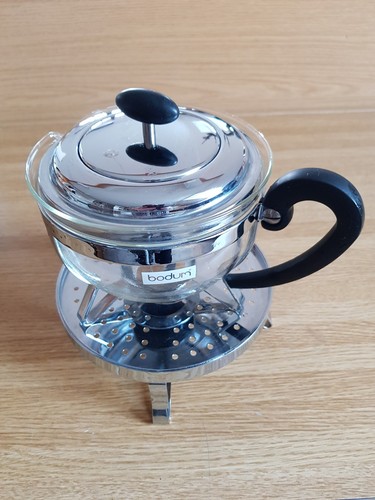 Bodum chambord teekanne - bodum, mit