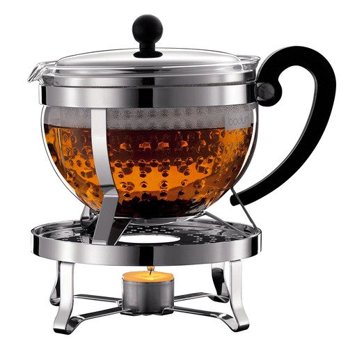 Bodum chambord set teebereiter - chambord,