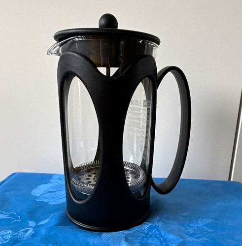Bodum french press - bodum,