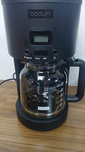 Bodum kaffeemaschine für - kaffeemaschine,