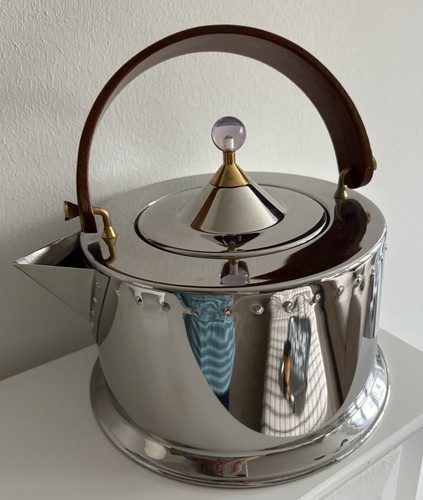 Vintage bodum ottoni kessel - bodum,