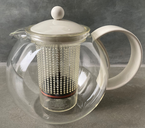 Bodum assam teebereiter - bodum,