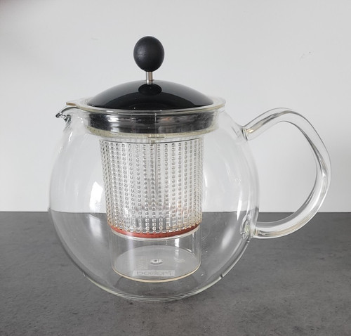 Bodum teebereiter kanne - bodum,