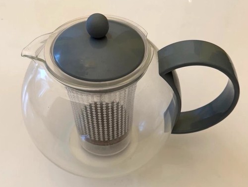 Bodum teekanne glas - bodum,