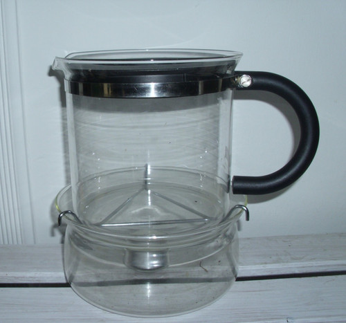 Bodum bistro teebereiter - bodum,