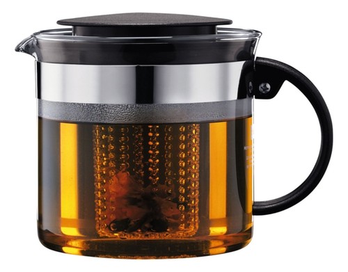 Bodum teebereiter teekanne - bodum,