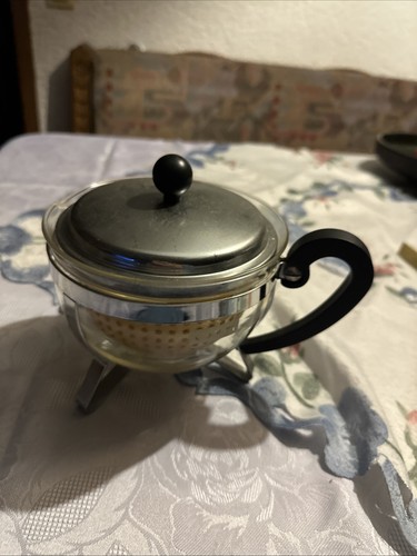Bodum teekanne - bodum,