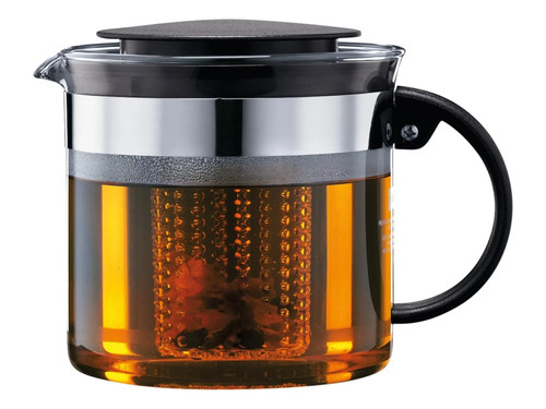 Bodum 1875 teekanne 0l - bodum, 1,0l