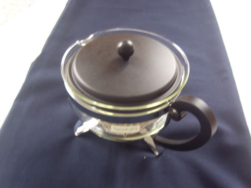 Bodum teekanne liter - bodum,