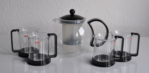 Bodum teeservice kaffeeservice - bodum,