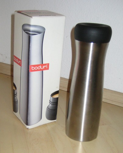 Bodum kleine thermosflasche - bodum,