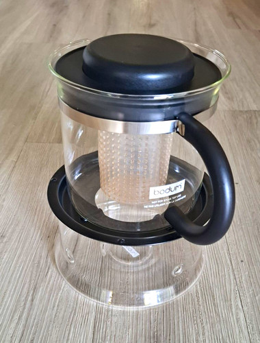Bodum teeset sehr - bodum, guter
