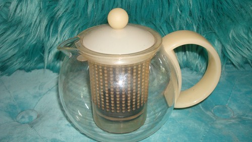 Teekanne bodum assam serie - teekanne,