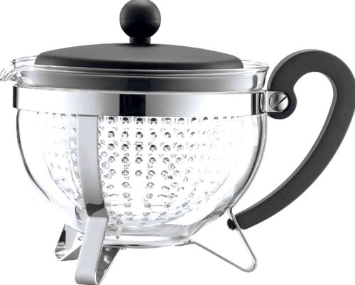 Bodum chambord teekanne - bodum,