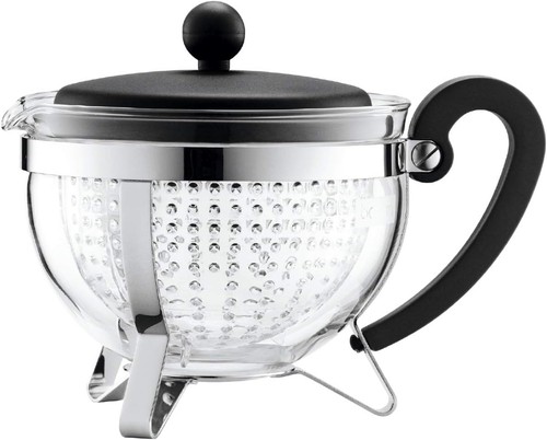 Bodum chambord teekanne - bodum,