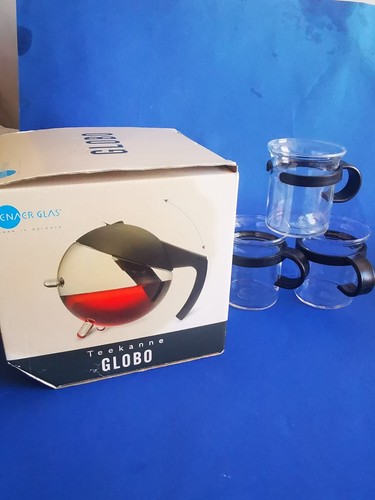 Bodum globo - bodum, „globo“