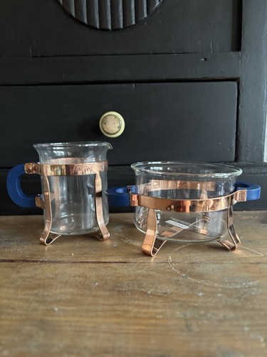 Bodum chambord milchkanne - ,