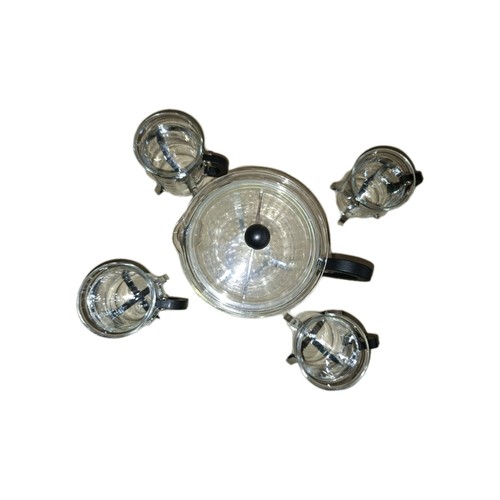 Bodum gläser teekanne mit - bodum,