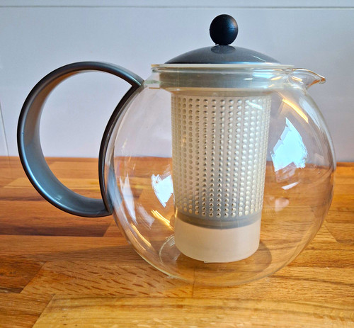 Bodum kaffeebereiter glaskanne - bodum,