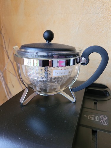 Bodum chambord teekanne - ,