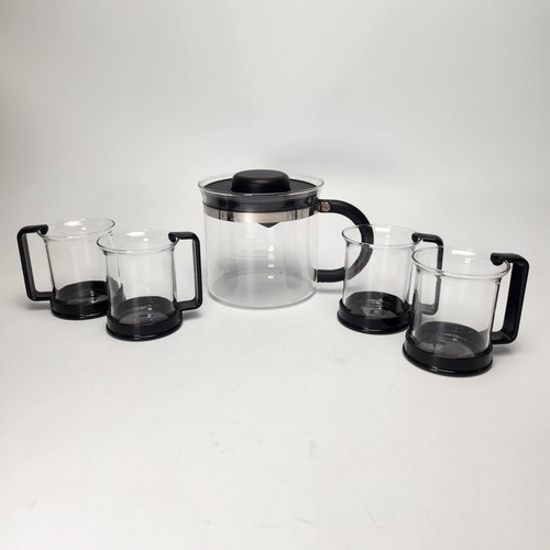 Bodum teeservice teekanne mit - teeservice,