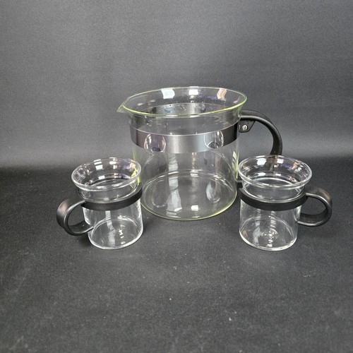 Bodum teekanne mit - teekanne, tassen