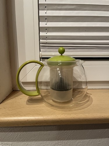 Bodum assam teekanne - bodum,