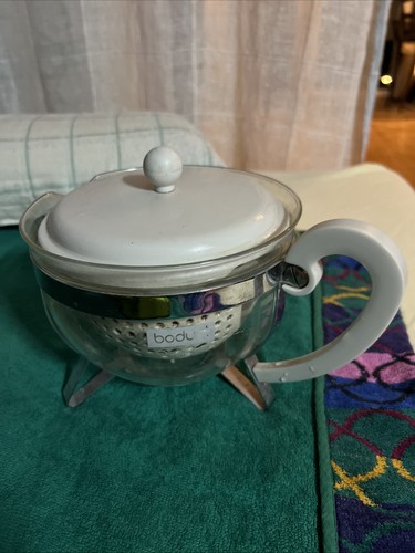 Bodum teekanne chambord - bodum,
