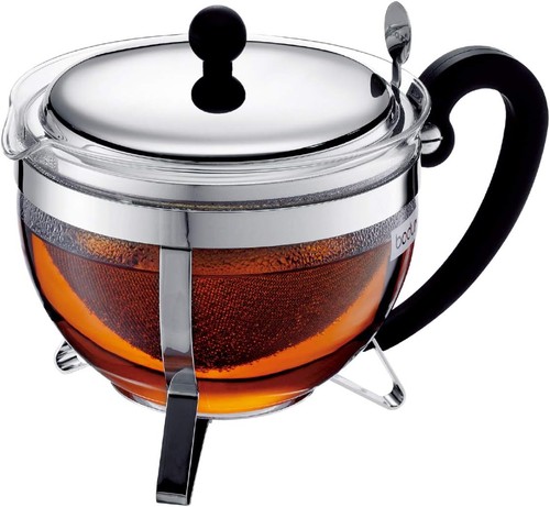 Bodum chambord teebereiter - bodum,